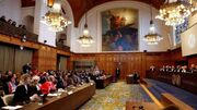 «تسهیل در نسل‌کشی» پای آلمان را به دادگاه لاهه باز کرد