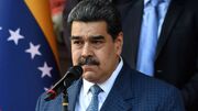 مادورو: دادگاه بین‌المللی وابسته به لابی امپریالیستی غرب است