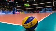 دعوت ۵ والیبالیست استان به تیم ملی