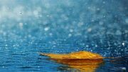 ۲۹۷ میلیمتر بارش طی نیمه اول سال آبی جاری در ایلام ثبت شد