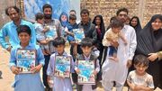 واگذاری زمین رایگان به یک‌هزار و ۳۵۸خانواده سیستان و بلوچستانی