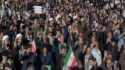 اجتماع مردمی در استان سمنان برگزار می‌شود