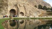 بازدید بیش از ۳۰۰ هزار نفر از جاذبه‌های گردشگری استان کرمانشاه