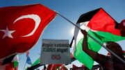 ترکیه: تمرکز باید بر بحران انسانی در غزه باشد