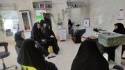 اجرای طرح فرهنگی آرایشگران قرآنی در ۷۱ آرایشگاه زنانه قم