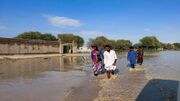 ۴۳ تیم‌ عملیاتی واکنش سریع آبفا برای مقابله با سیلاب در سیستان و بلوچستان