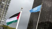 دهه‌ها فراز و فرود برای عضویت فلسطین در سازمان ملل
