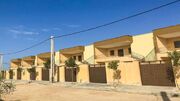 اولویت طرح نهضت ملی مسکن در استان سمنان، ساخت خانه ویلایی است