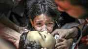 سازمان ملل: هر ۱۰ دقیقه یک کودک در غزه زخمی می‌شود یا می‌میرد