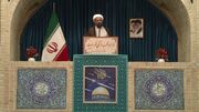 پاسخ ایران به رژیم صهیونیستی موجب آبروی جهان اسلام شد