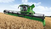 افزایش مکانیزاسیون کشاورزی با توزیع ۳۱ هزار تراکتور