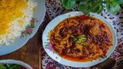 ظرفیت های ویژه کرمانشاه در بحث گردشگری بافت تاریخی و خوراک