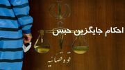 رشد صدور آرای محکومین برای مجازات‌های جایگزین حبس در کرمان