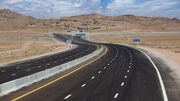 تکمیل بزرگراه‌های استان اردبیل نیازمند ۳۰۰ هزار میلیارد ریال اعتبار است