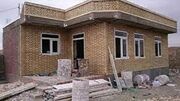 اجرای ۲۴۰ پروژه بنیاد مسکن در روستا‌های اردبیل