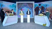 پیوند قرآن و مردم با هوش مصنوعی در قاب شبکه تهران