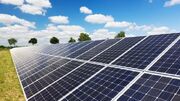 اخذ مجوز تاسیس نیروگاه‌های خورشیدی و تجدیدپذیر در آذربایجان شرقی