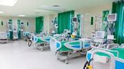 راه اندازی کامل بخش دیالیز بیمارستان کودکان زهرا مردانی آذری