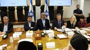 دومینوی استعفا در رژیم صهیونیستی نتانیاهو را به گوشه رینگ می‌برد
