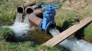 کاهش منابع آب زیرزمینی و آبدهی رودخانه‌های لرستان
