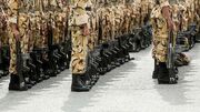سربازان همچنان در انتظار صدور بخشنامه برای جذب سرباز معلم