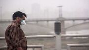 حدود ۲۰ هزار میلیارد تومان خسارت اقتصادی مرگ‌های منتسب به آلودگی هوا در اهواز
