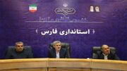 گروه هوش مصنوعی سازمان جهاد کشاورزی فارس تشکیل شود