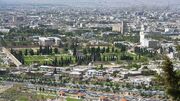 طرح تفصیلی شهر اردبیل تصویب شد