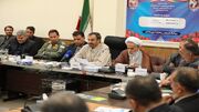 برگزاری نخستین اردوی جهادی مدیران دستگاه‌های اجرایی در شهرستان کیار