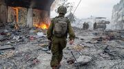 درخواست مشترک ۱۸ کشور از حماس برای توافق آتش‌بس