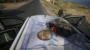 نیویورک تایمز: ارتش اسرائیل به عمد امدادگران را هدف قرار می‌دهد