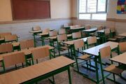 تجهیز سیستم گرمایشی مدارس همدان با طرح شهید عرب