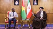 رئیسی: ایران در تعامل با کشورهای آفریقایی تامین منافع متقابل را دنبال می‌کند