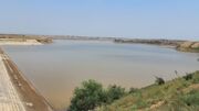 رها سازی آب سد وشمگیر از امروز؛ مردم به حریم رودخانه گرگانرود نزدیک نشوند