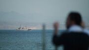 سنتکام: کشتی انگلیسی در حمله موشکی یمنی‌ها آسیب دید