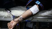 اهدای خون در خراسان رضوی هفت درصد رشد کرد