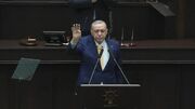 اردوغان: در برابر نابودی فلسطینی‌ها سکوت نخواهیم کرد