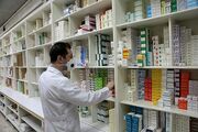 افزایش ۱۲ درصدی درآمد داروخانه‌های هلال احمر اردبیل