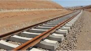 اتمام راه‌آهن اردبیل اصلی‌ترین مطالبه مردم استان اردبیل است