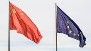 چین از اتحادیه اروپا می‌خواهد تا سیاست‌های تجاری «تبعیض آمیز» را متوقف کند