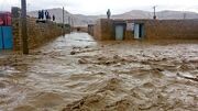 کمک ۲ میلیارد تومانی قزوینی‌ها به سیل زدگان سیستان و بلوچستان