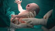 نرخ ۱۳ درصدی ناباروری لرستان در سال ۱۴۰۲ / ۷ تولد نوزاد زنده در مراکز نفس