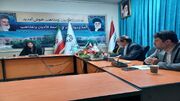 میزگرد تخصصی ارزیابی عملکرد رسانه‌ای ایران در عملیات وعده صادق در قم برگزار شد