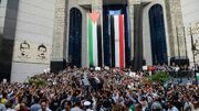 سکوت رژیم‌های خودکامه عربی در برابر کنشگری پیرامون آرمان فلسطین
