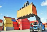 صادرات بیش از ۵۰ میلیون دلار کالا از گمرک استان همدان
