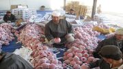 ایجاد مجتمع‌های زراعتی در افغانستان