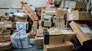 جریمه میلیونی شرکت خدماتی حمل کالا در قزوین