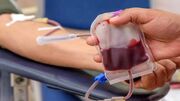 دعوت برای اهدای خون به بیماران مبتلا به سرطان
