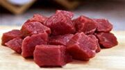 توزیع روزانه ۴ تن گوشت قرمز در بازار روزهای کرج