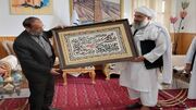 رایزنی مقامات ایران و افغانستان بر افزایش روابط تجاری دو کشور